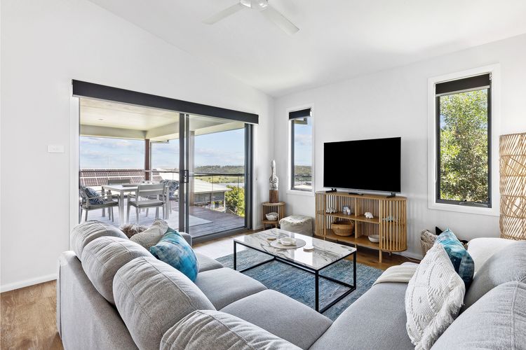 River View Beach Hub