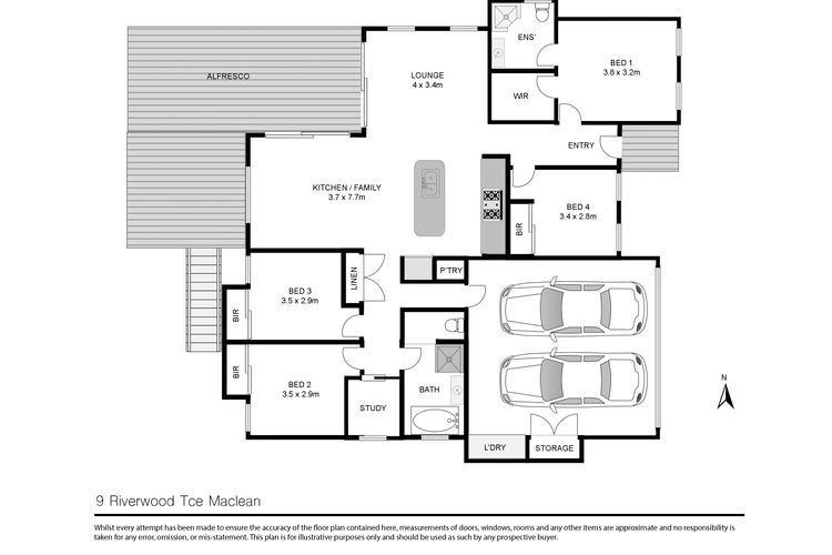 River View Beach Hub