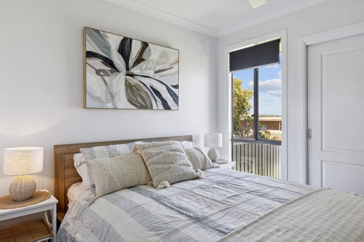 River View Beach Hub