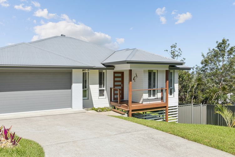 River View Beach Hub