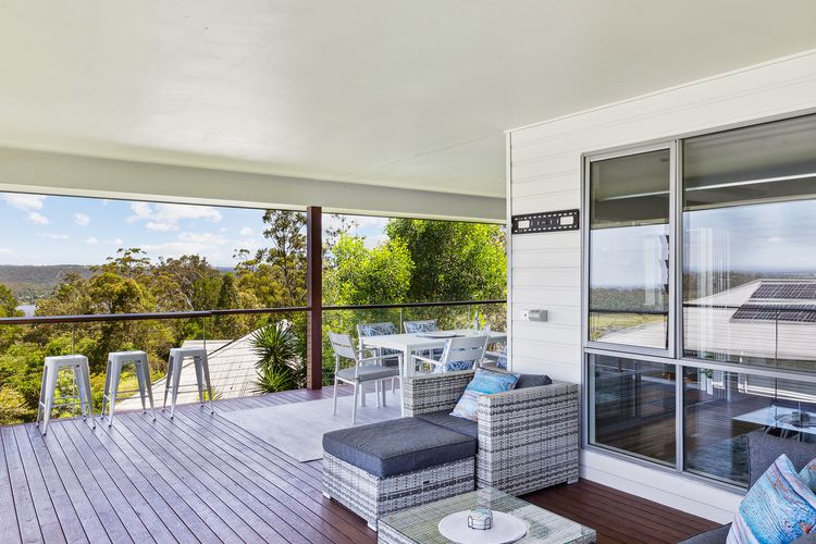 River View Beach Hub