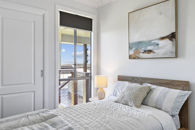 River View Beach Hub