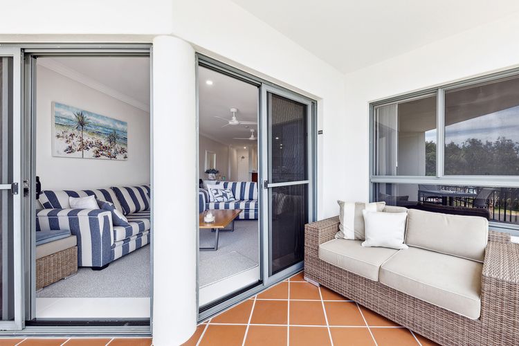 Villa 7 – The Breakers Resort