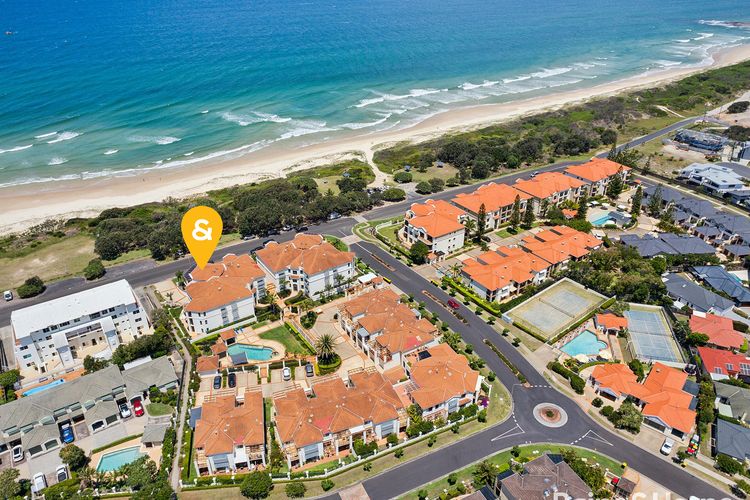 Villa 7 – The Breakers Resort