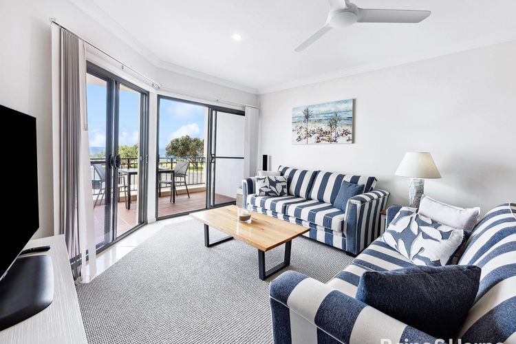 Villa 7 – The Breakers Resort