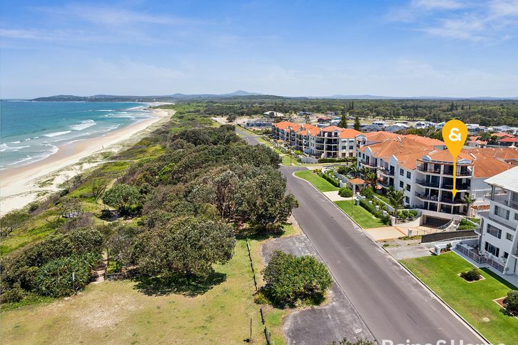 Villa 7 – The Breakers Resort