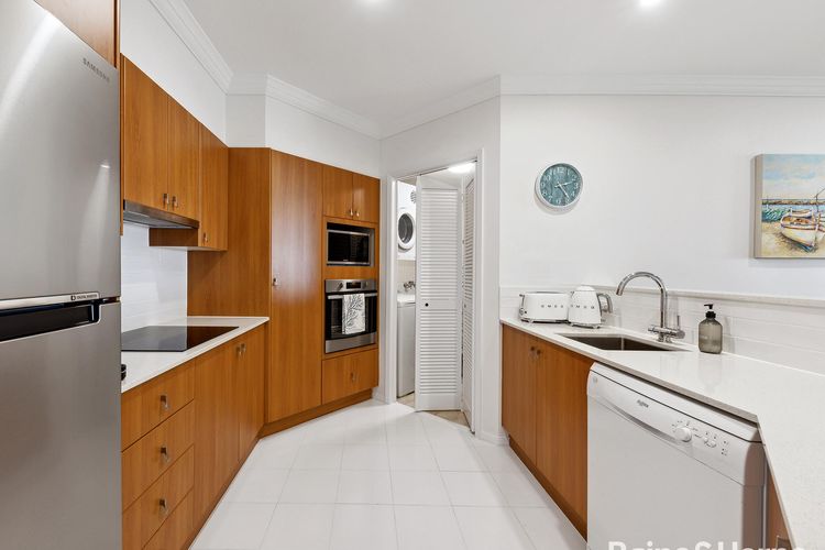 Villa 7 – The Breakers Resort