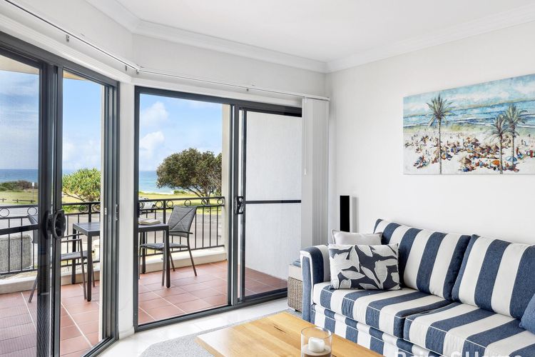 Villa 7 – The Breakers Resort