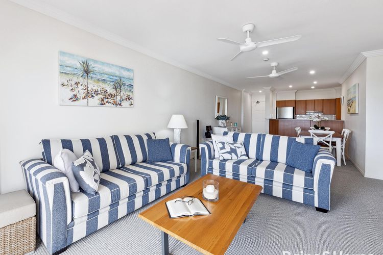 Villa 7 – The Breakers Resort