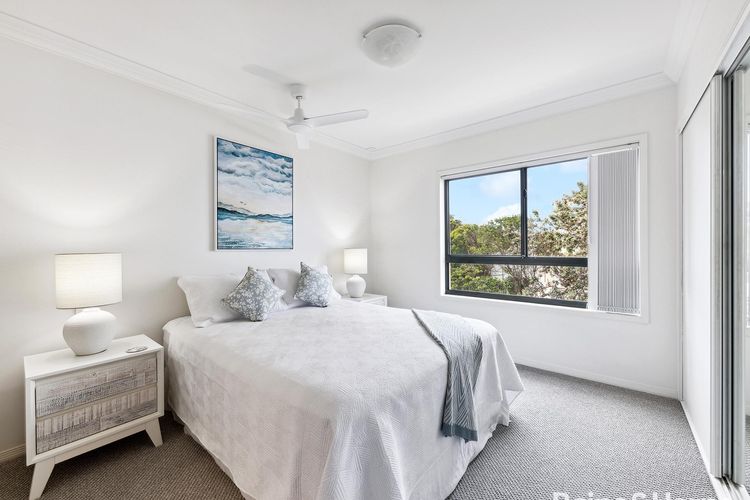 Villa 7 – The Breakers Resort