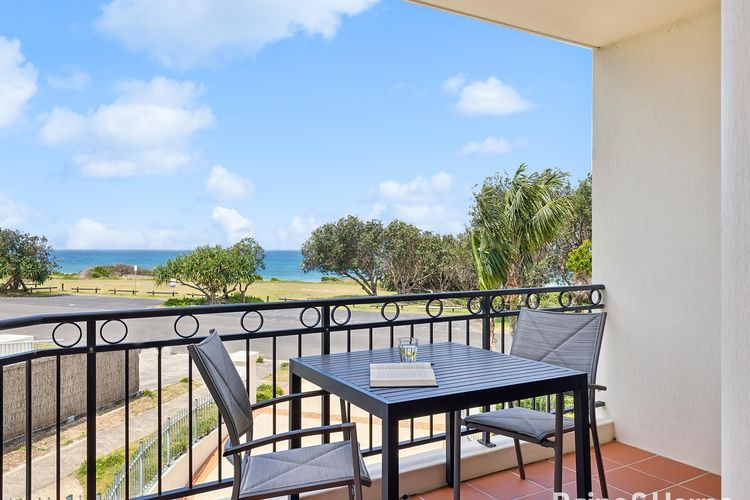 Villa 7 – The Breakers Resort