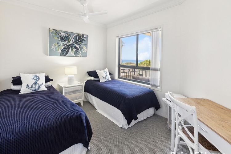 Villa 7 – The Breakers Resort