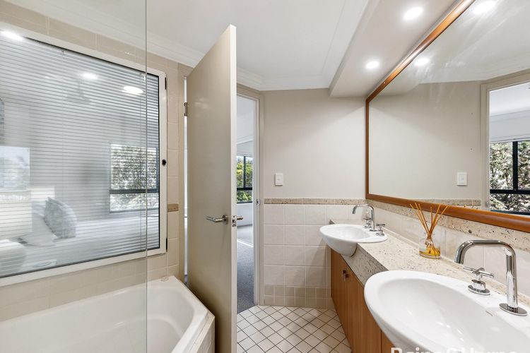 Villa 7 – The Breakers Resort