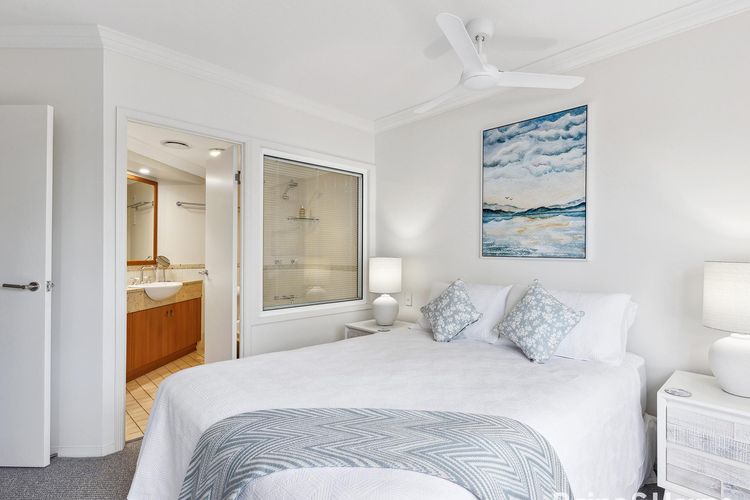 Villa 7 – The Breakers Resort