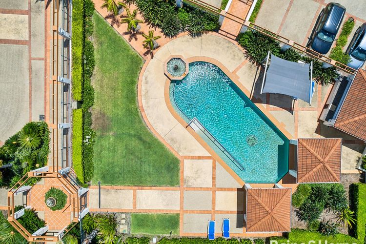 Villa 7 – The Breakers Resort