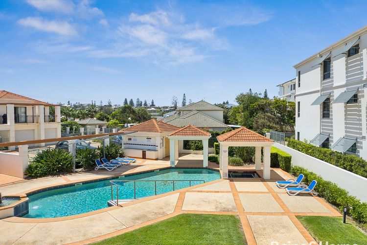 Villa 7 – The Breakers Resort