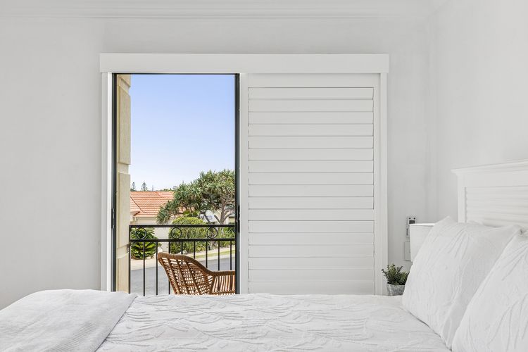 Villa 3 – The Breakers Resort