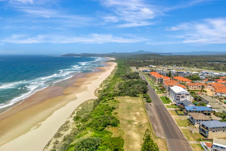 Villa 3 – The Breakers Resort