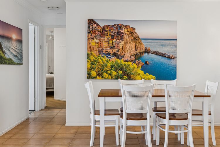 Villa 3 – The Breakers Resort