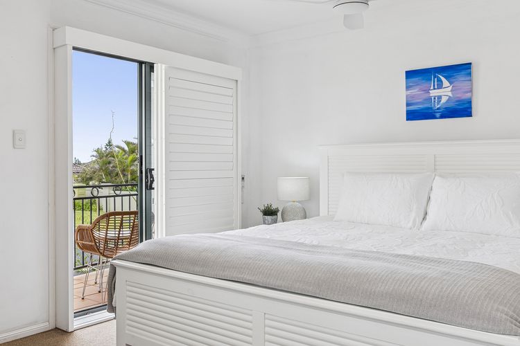 Villa 3 – The Breakers Resort