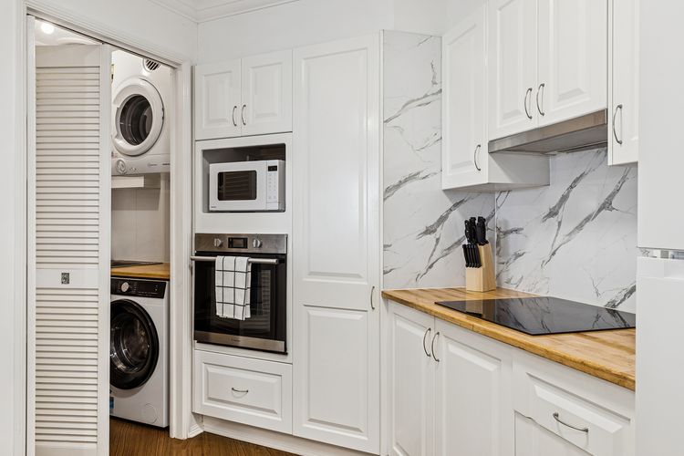 Villa 3 – The Breakers Resort