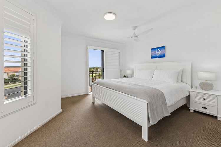 Villa 3 – The Breakers Resort