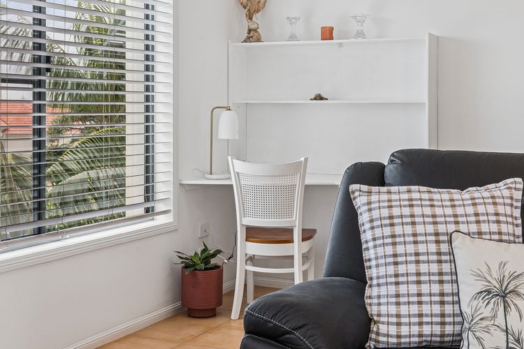 Villa 3 – The Breakers Resort