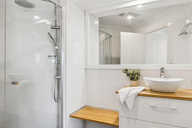 Villa 3 – The Breakers Resort