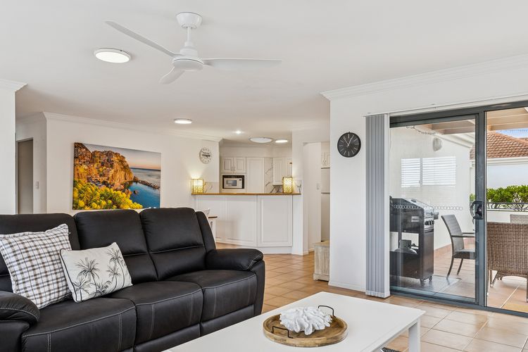 Villa 3 – The Breakers Resort