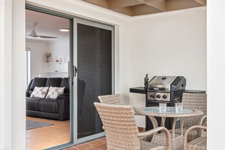 Villa 3 – The Breakers Resort