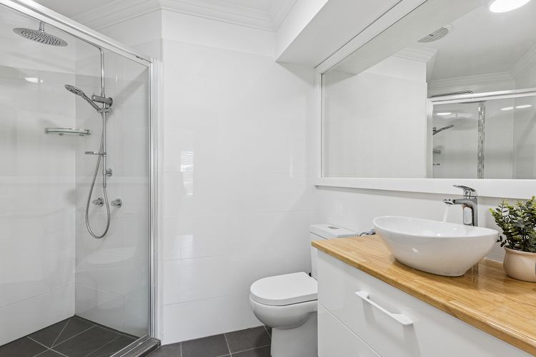 Villa 3 – The Breakers Resort