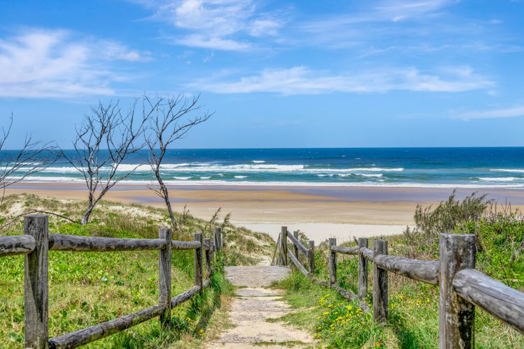 Villa 3 – The Breakers Resort