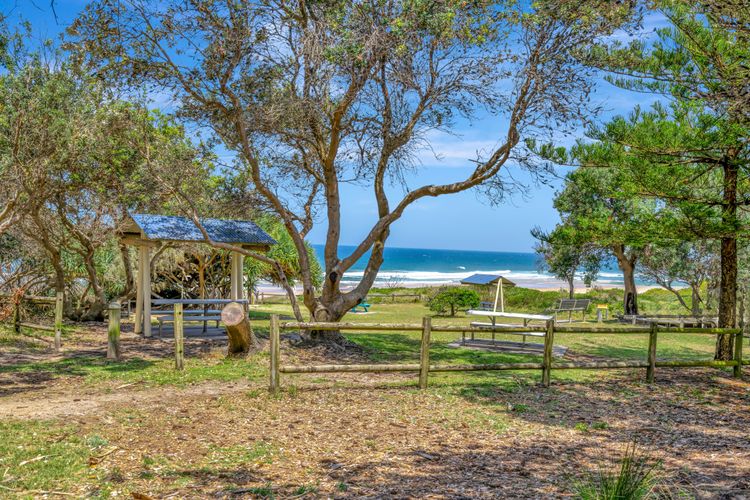 Villa 3 – The Breakers Resort