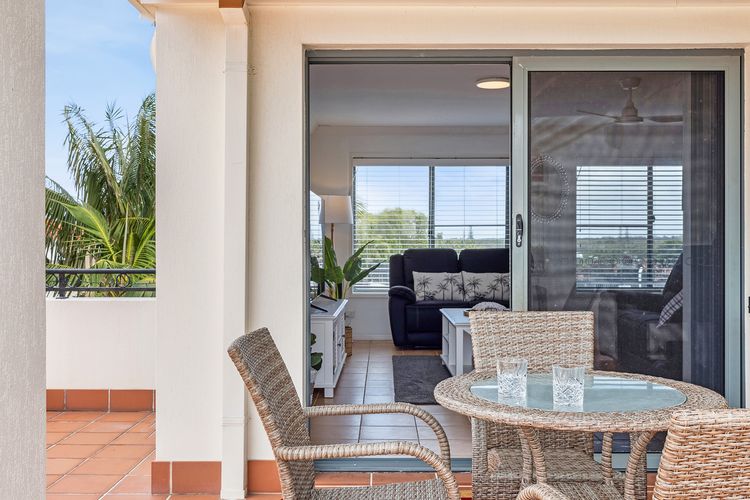 Villa 3 – The Breakers Resort