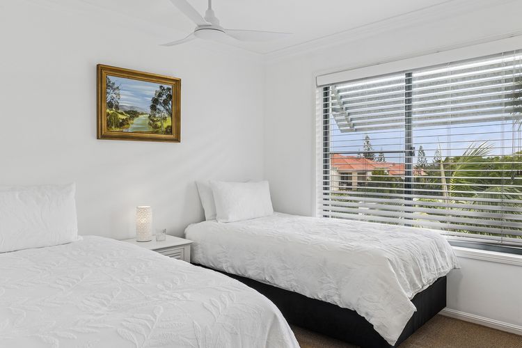 Villa 3 – The Breakers Resort