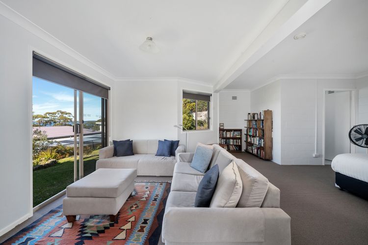 Amazing Views at Hyams Beach