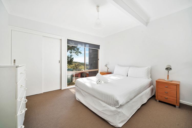 Amazing Views at Hyams Beach