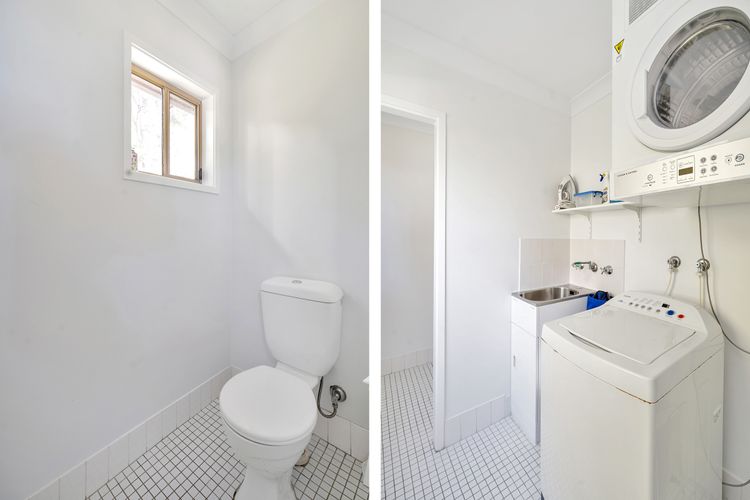 Amazing Views at Hyams Beach