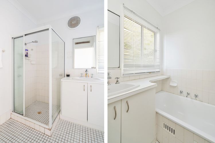 Amazing Views at Hyams Beach