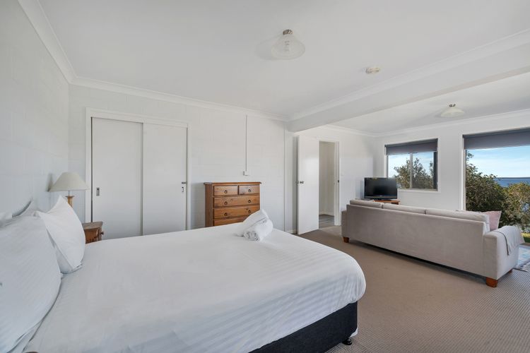 Amazing Views at Hyams Beach