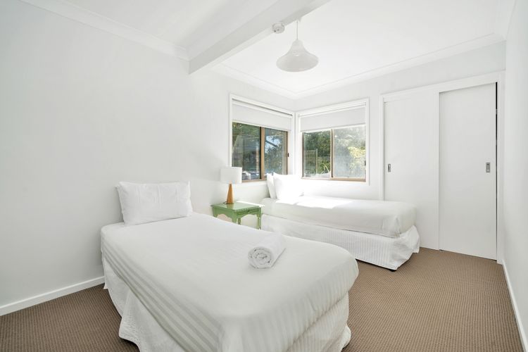 Amazing Views at Hyams Beach