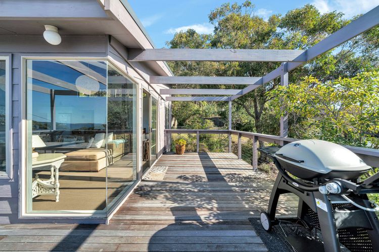 Amazing Views at Hyams Beach