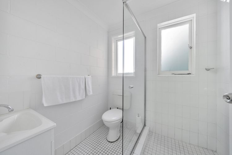 Amazing Views at Hyams Beach