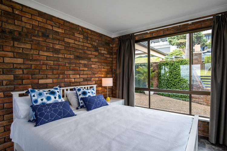 Jewel of Gerroa, Gerroa