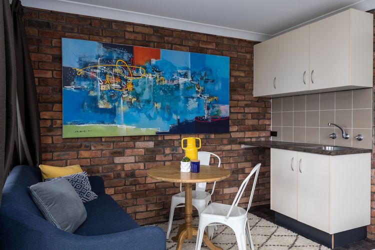 Jewel of Gerroa, Gerroa