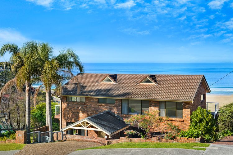 Jewel of Gerroa, Gerroa