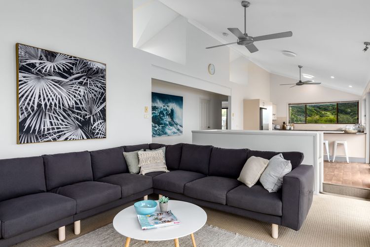 Jewel of Gerroa, Gerroa