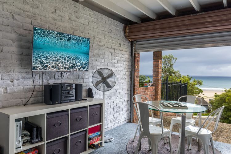 Jewel of Gerroa, Gerroa