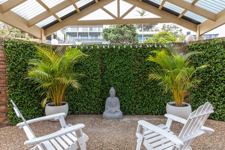 Jewel of Gerroa, Gerroa