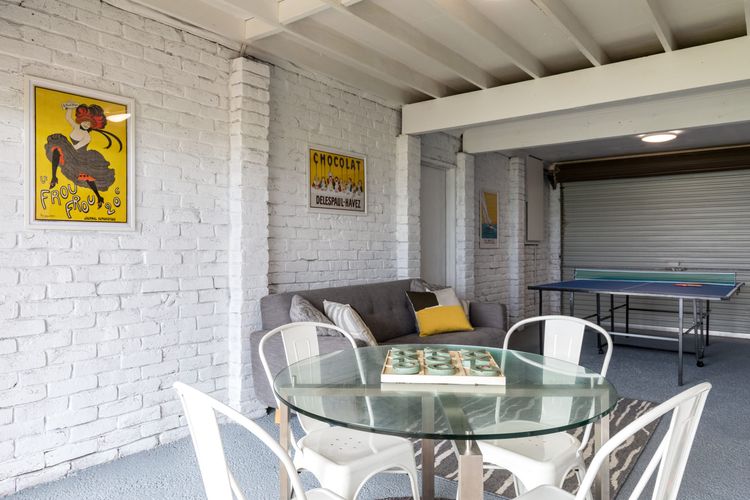 Jewel of Gerroa, Gerroa